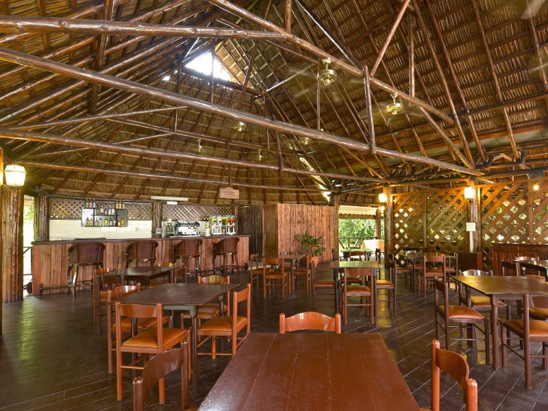 Tainos - Restaurant, Bar