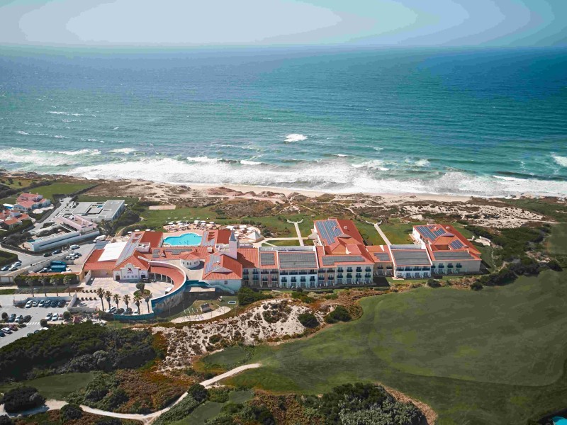 Marriott Praia D'El Rey
