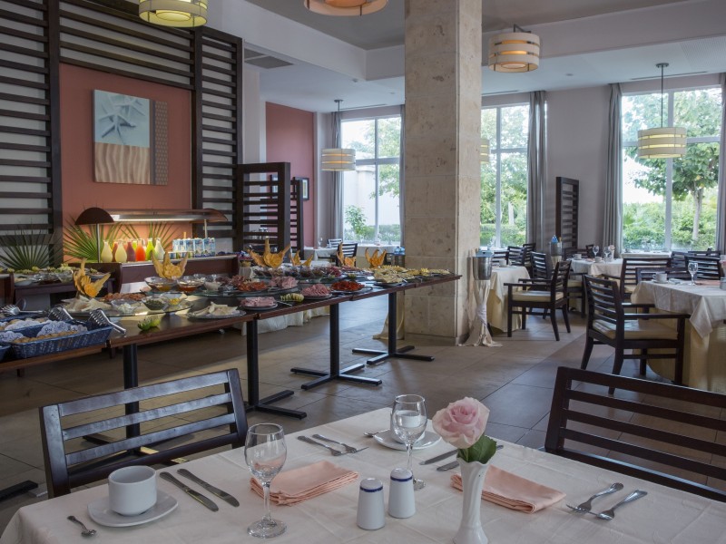 Royalton Cayo Santa María