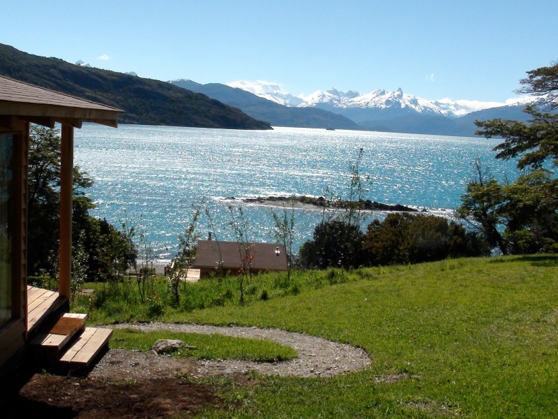 Mirador del Guadal - Aussicht