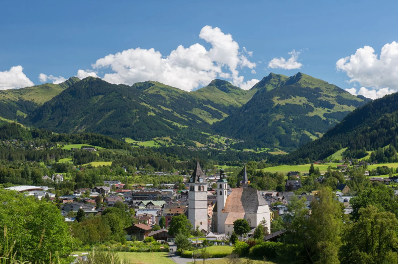 Kitzbühel 