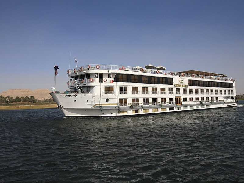 Steigenberger Legacy