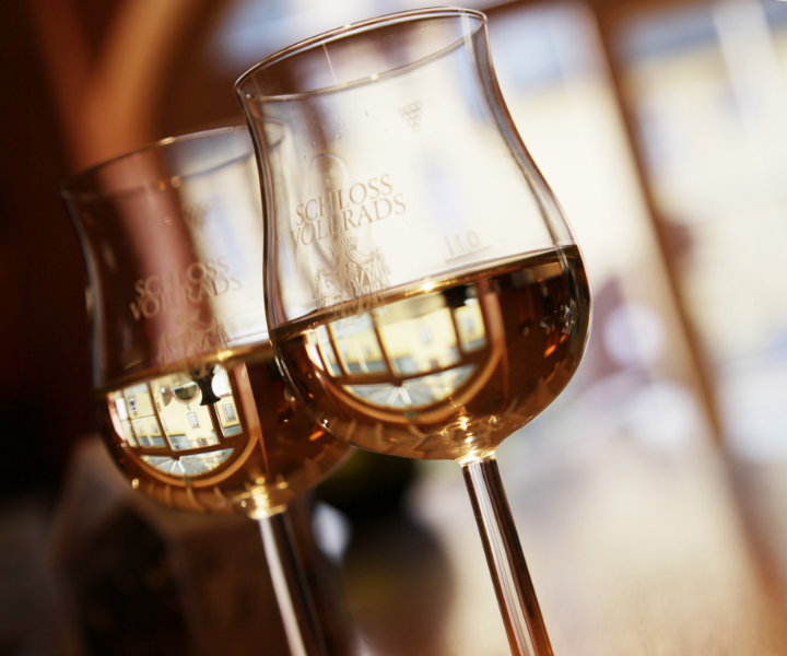 Schloss Vollrads, Rüdesheim