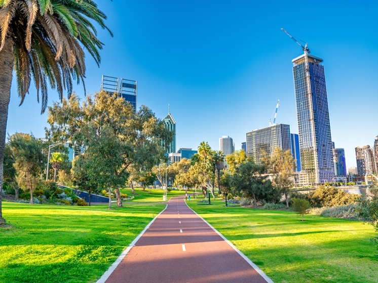 Australia - West Australia - Perth