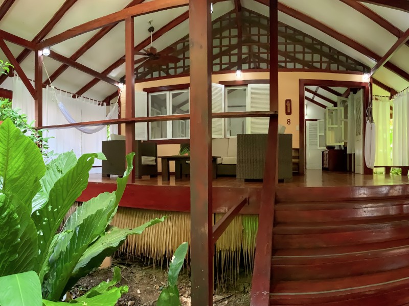Namuwoki - Bungalow Suite
