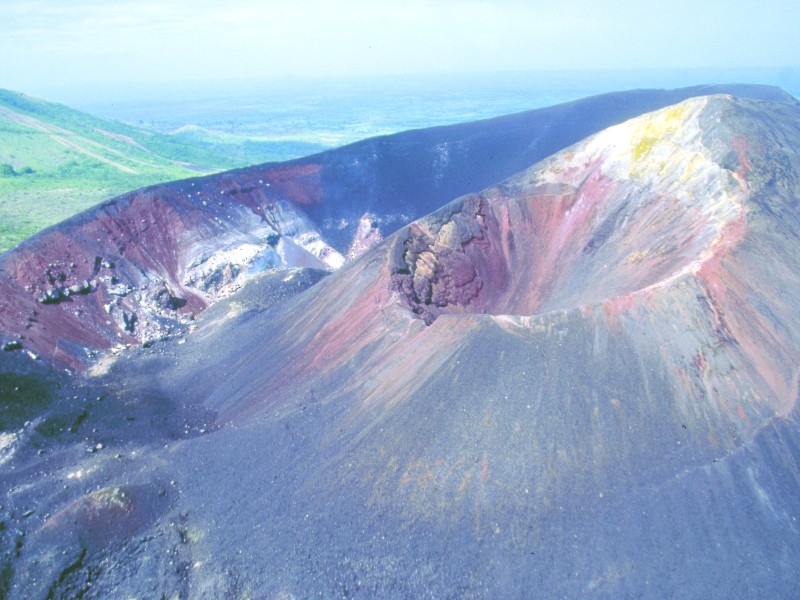 Cerro Negro