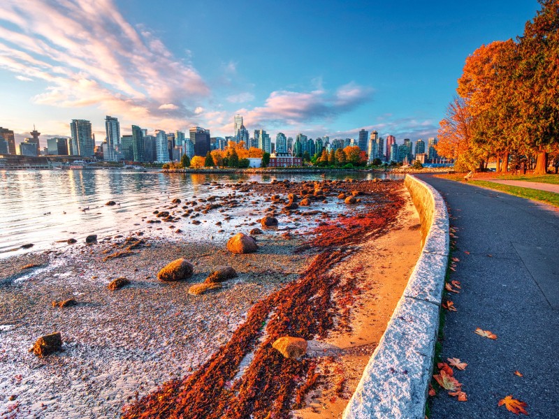 Canada - Vancouver