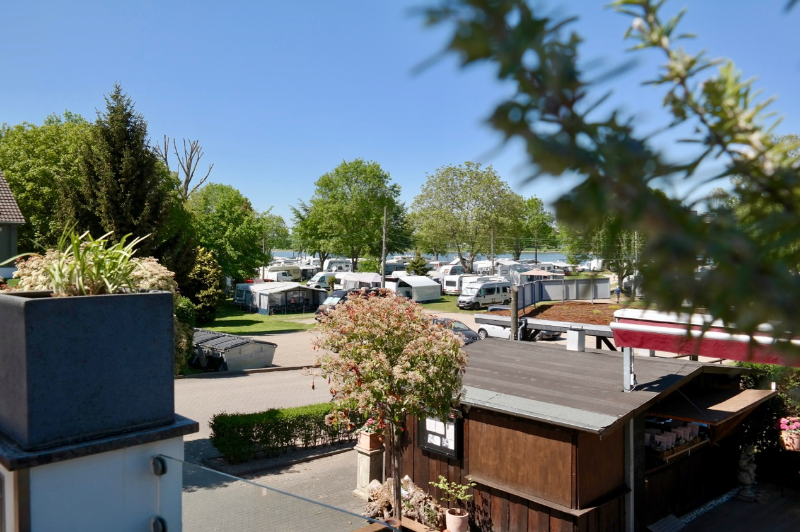 Camping Berger Cologne