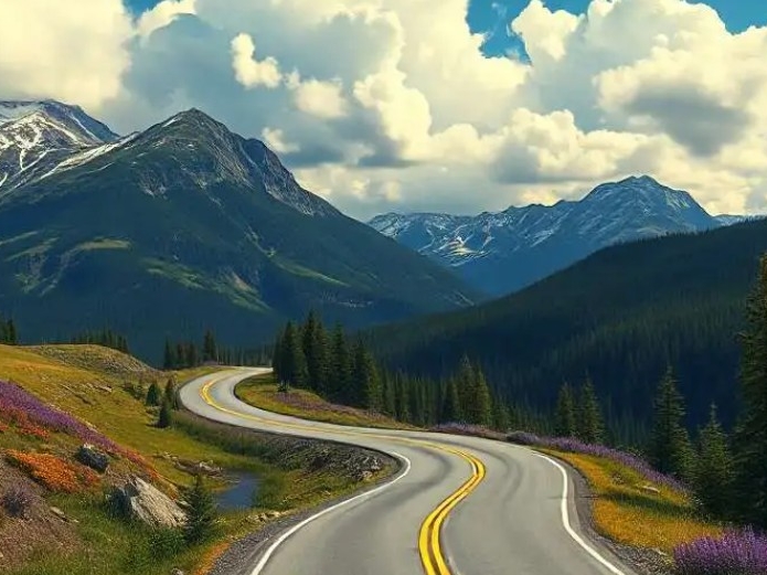 Carretera Austral