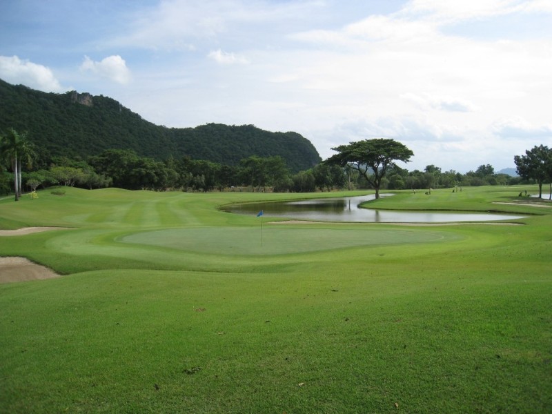 Royal Ratchaburi 