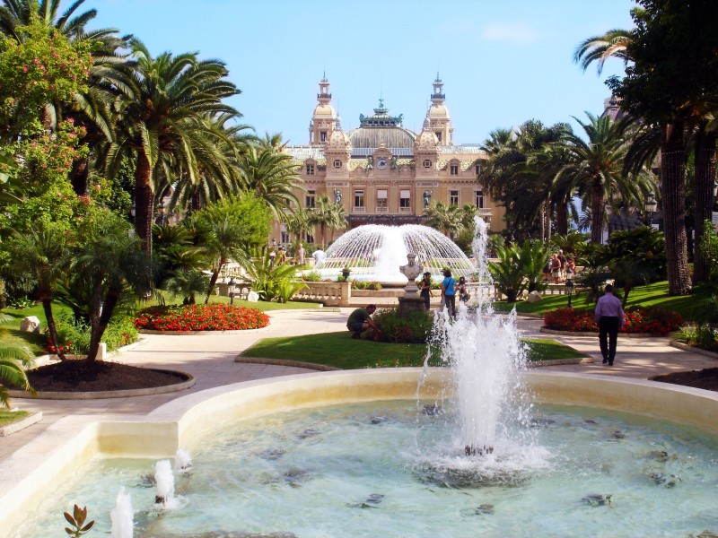 Monaco 2