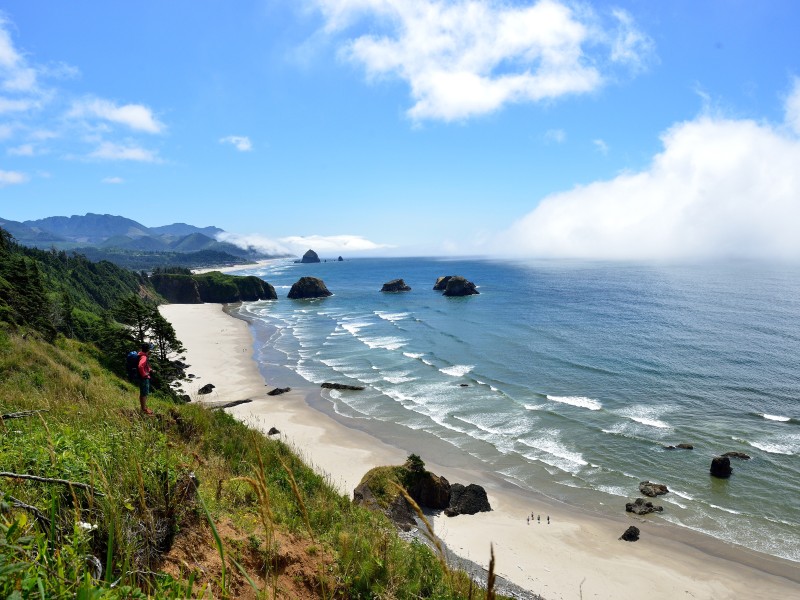 Wundervolles Oregon