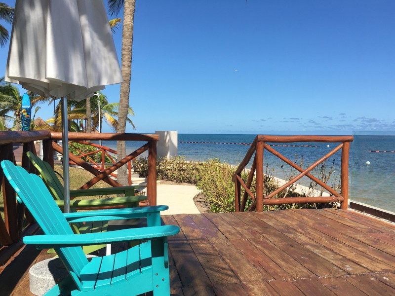 Margaritaville - Strand