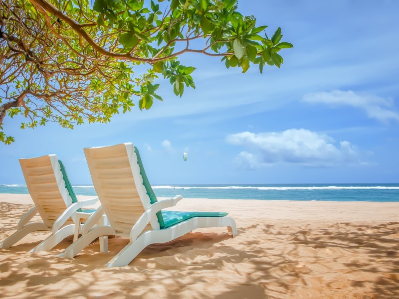 Indonesia - Bali - Nusa Dua