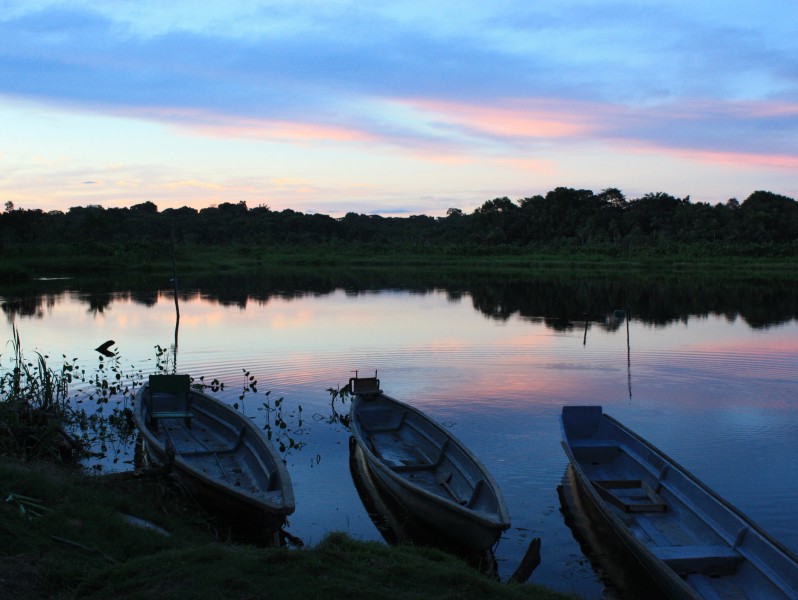 Rio Napo
