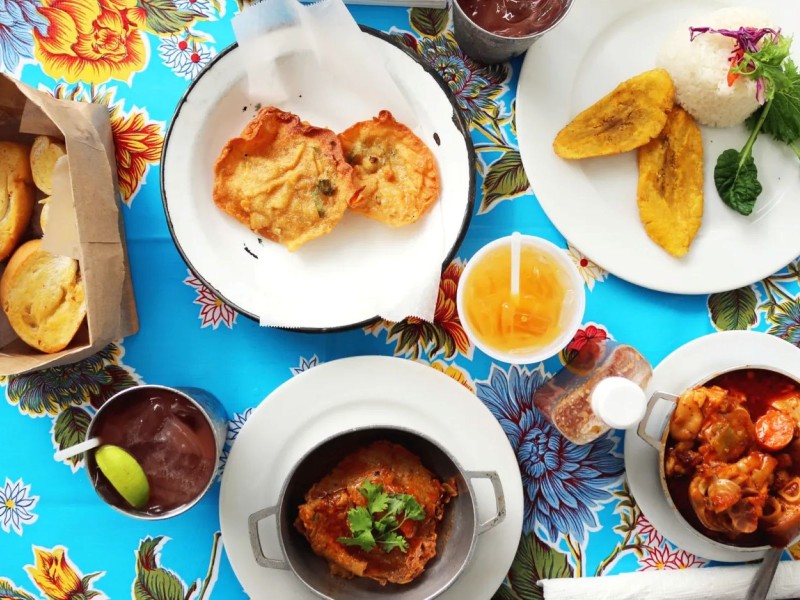 Santurce Food Tour