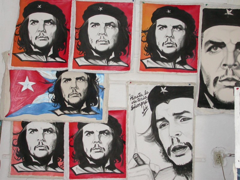 Che