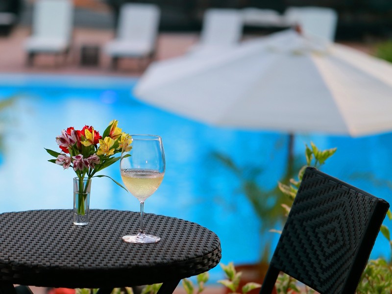 Cubita Boutique Resort