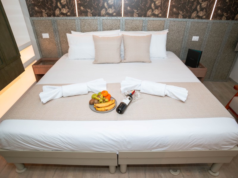 Eco Galaxy - Doppelkabine