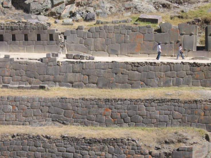 Sacred Valley & Lares_5