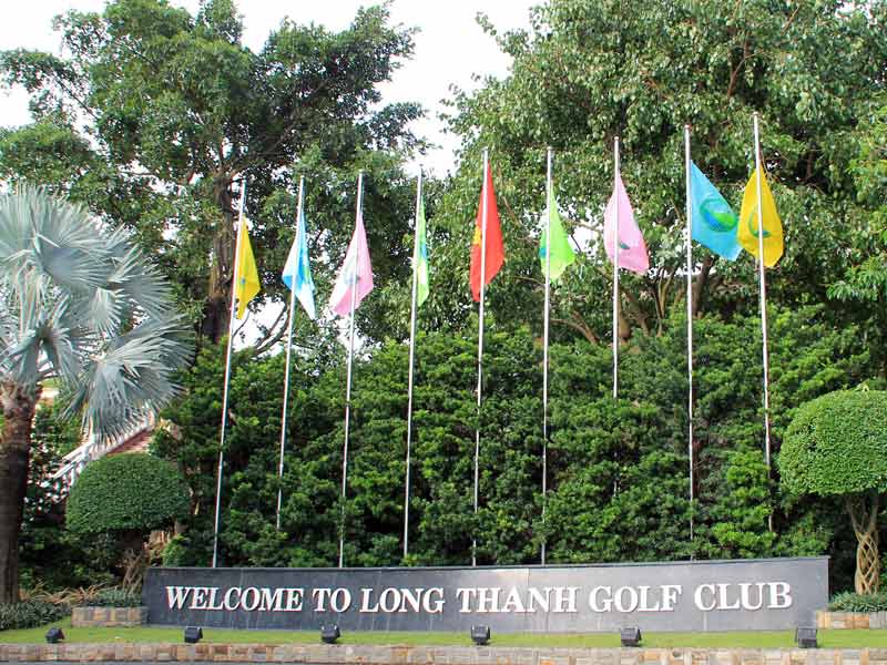 Long Thanh Golf Club