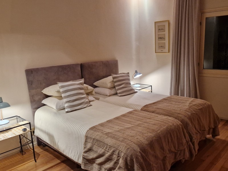 Brisas de la Pedrera - Garten Suite