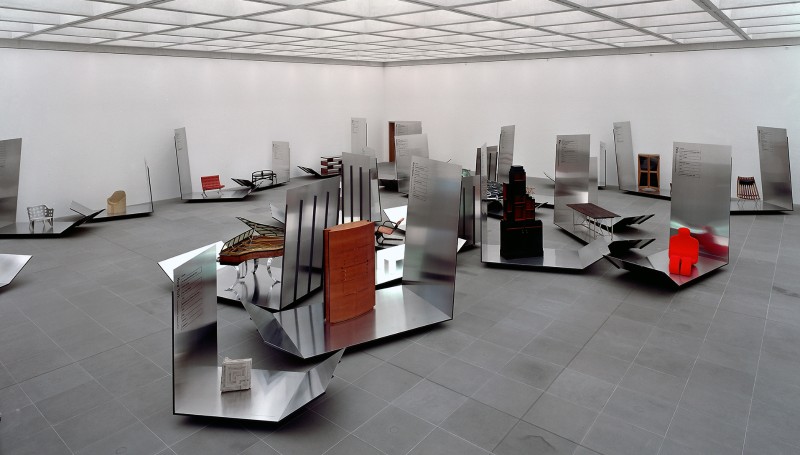 Neues Museum Nuremberg