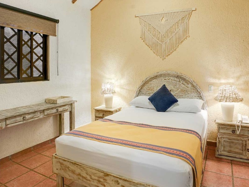 Colibri Beach - Bungalow