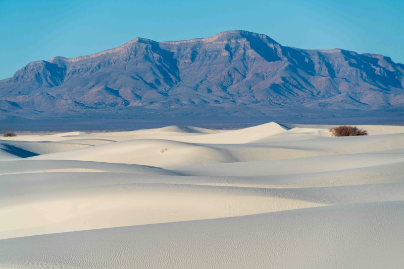 USA - New Mexico - Alamogordo