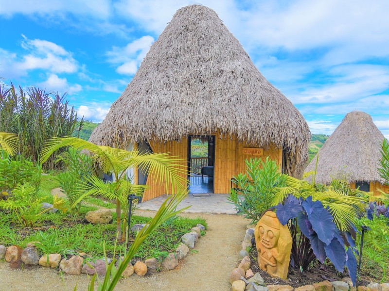 Masaya San Agustin - Suite