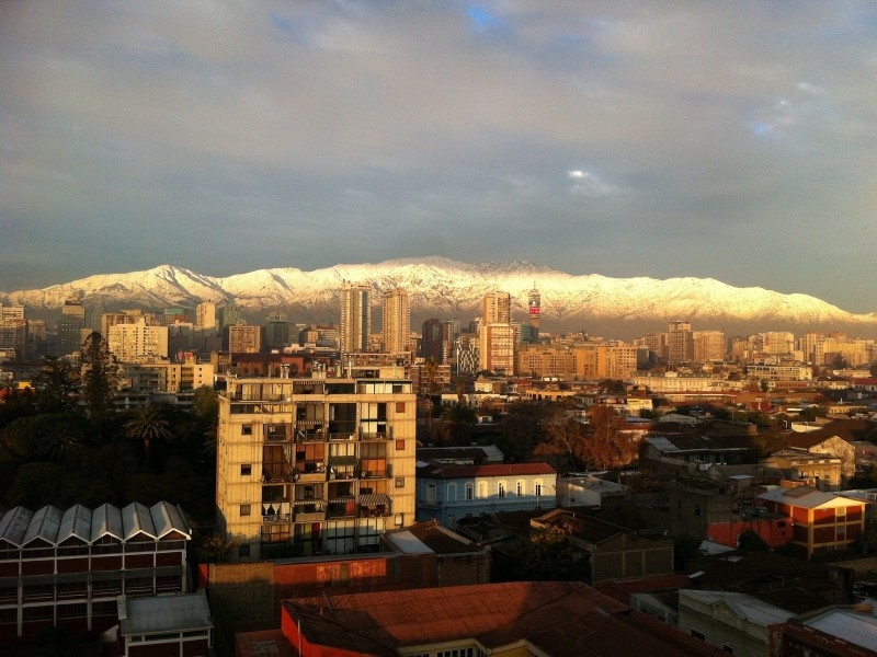 Santiago de Chile
