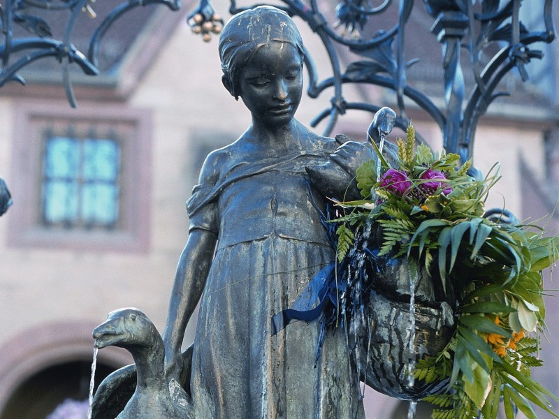 Germany - Göttingen