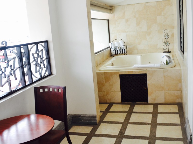 Hotel Presidente - Suite