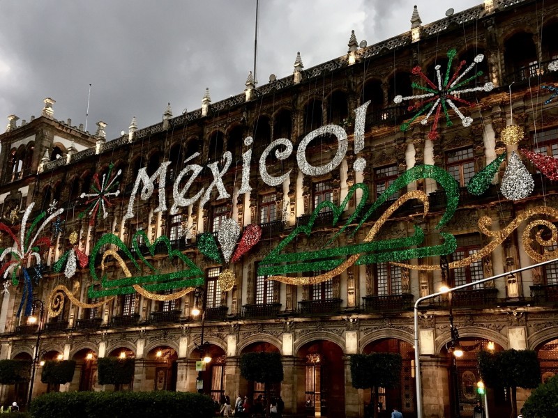 Mexico City