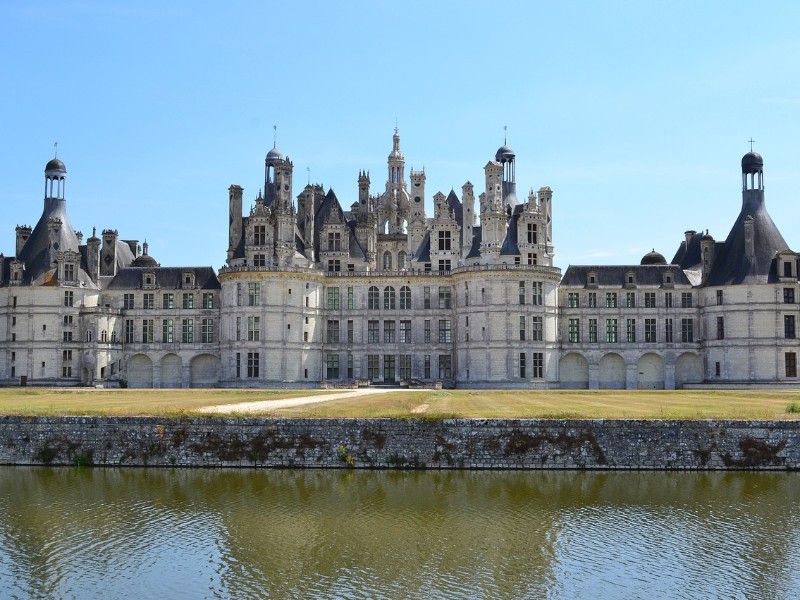  Loire Valley 
