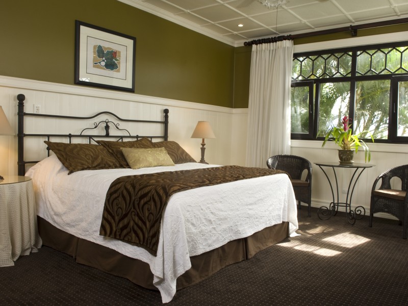 Grano de Oro - Deluxe King