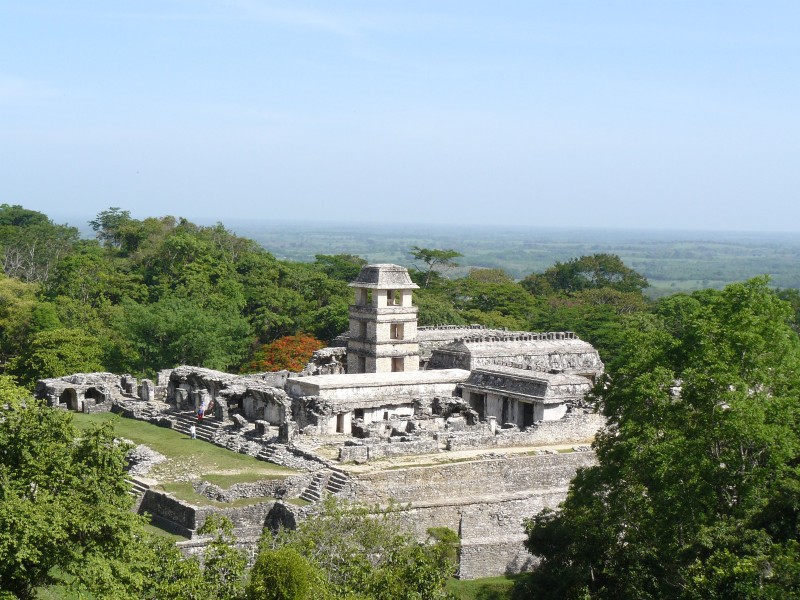Palenque