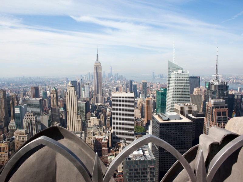 USA - East USA - Manhattan