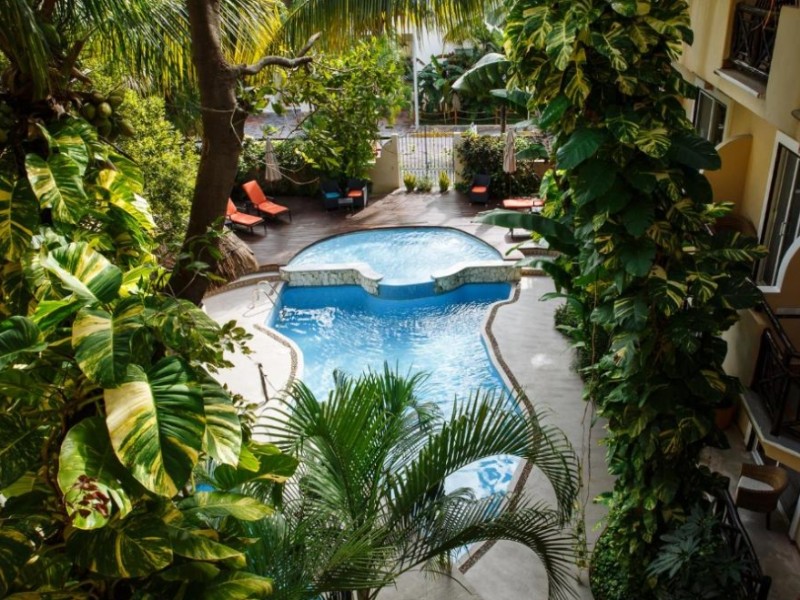 Riviera del Sol - Pool