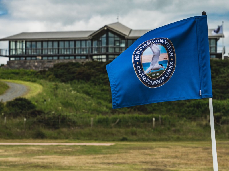 Newburgh On Ythan Golf Club