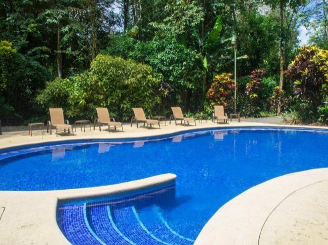 Selva Verde_Swimming Pool
