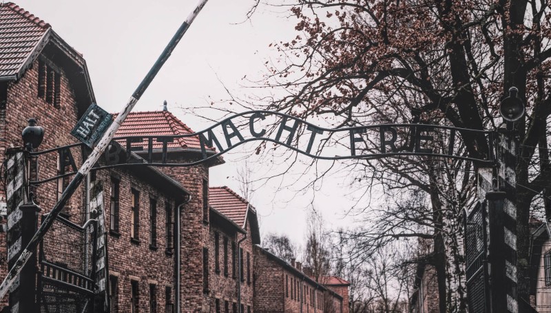 Auschwitz 