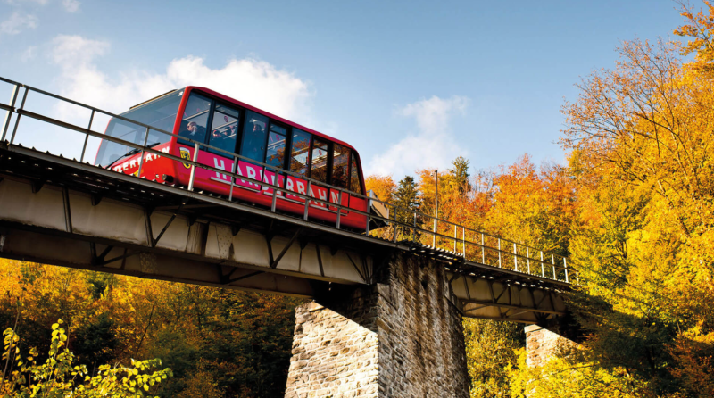 Harder Kulm Interlaken