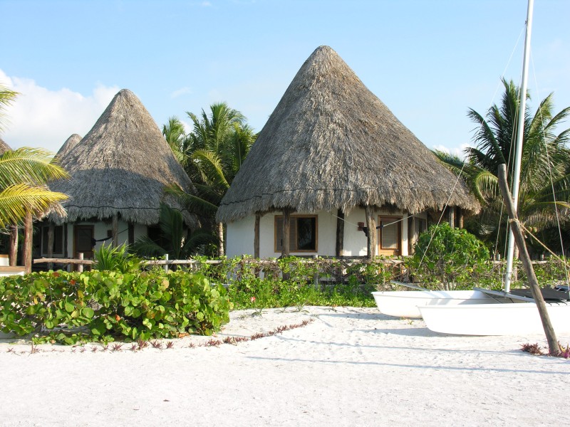 Xaloc Resort - Bungalows
