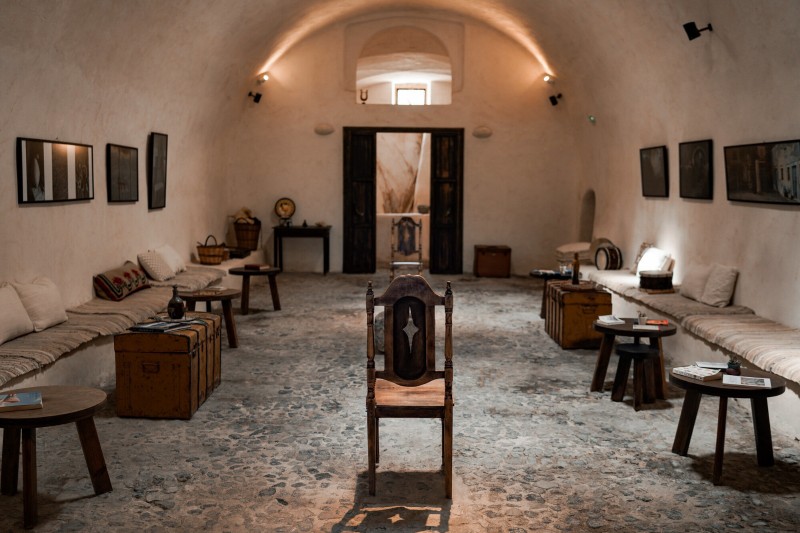 Santorini