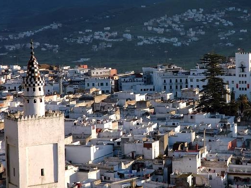Tetouan