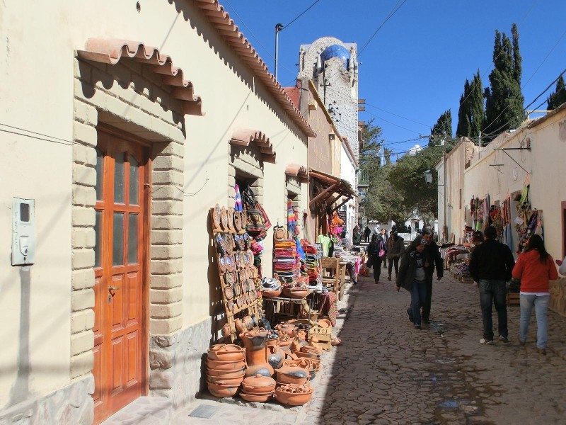 Humahuaca