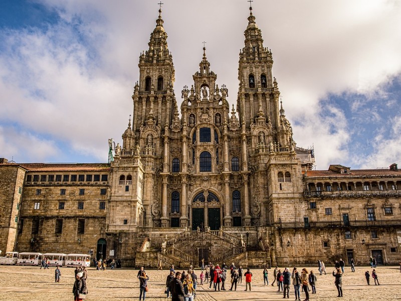 cathedral