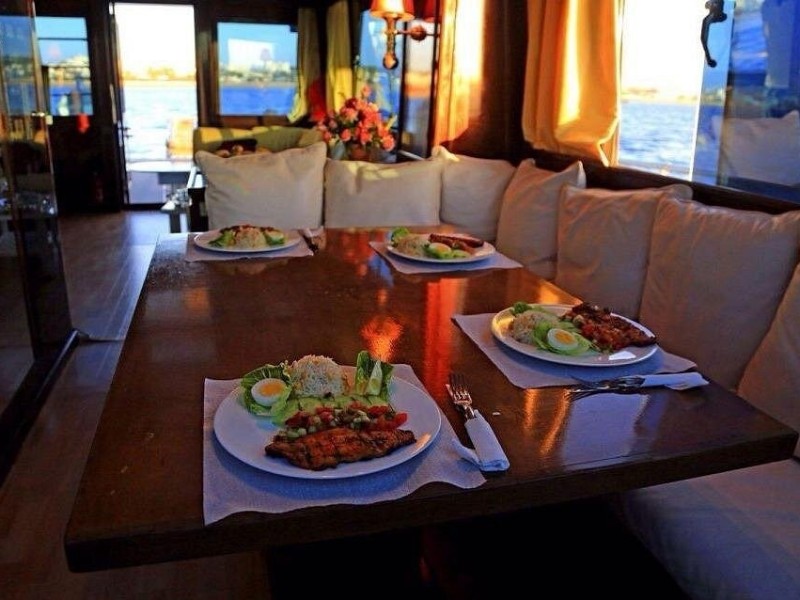boat agadir 2