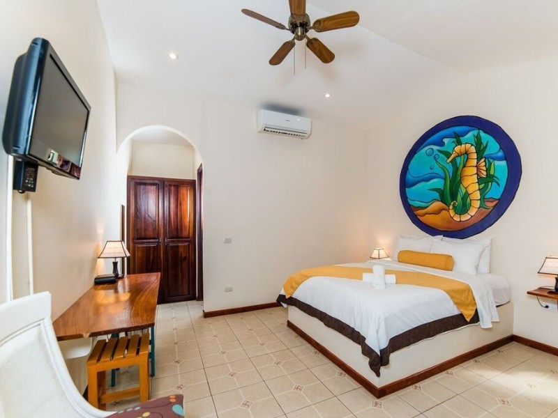 Pasatiempo Tamarindo - Superior Zimmer